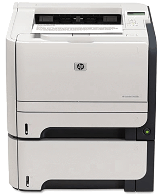 HP LaserJet P2055x (CE460A)